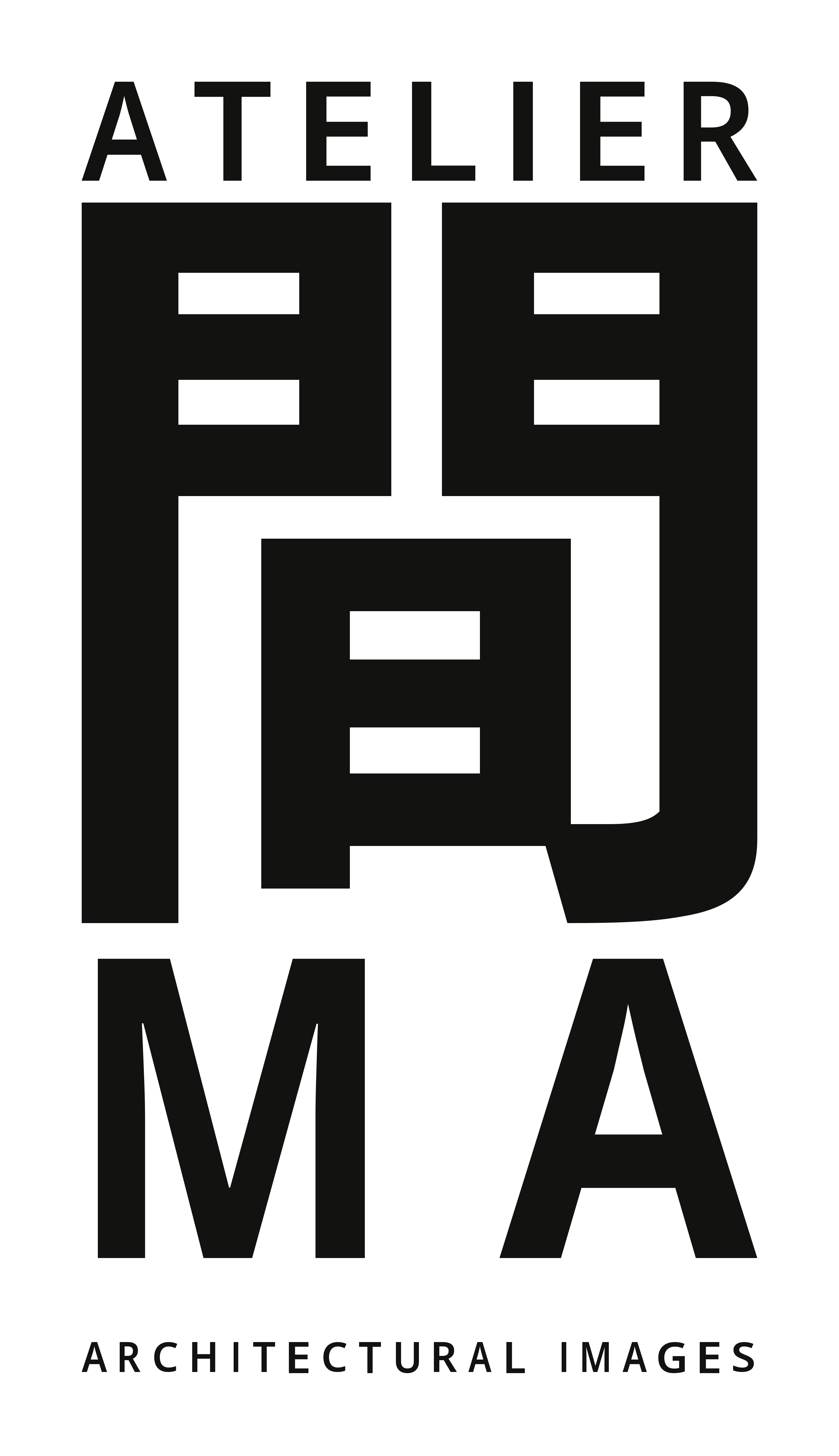 Atelier MA — architectural images